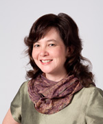 Image of Dr Amy Stebbings - Singapore Respiratory Specialist and Respiratory Consultant