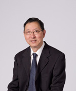 Image of Dr Goh Teck Chong, Singapore Respiratory Specialist