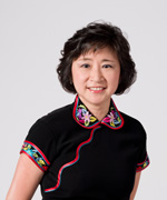 Image of Dr Jane Yap, Singapore Respiratory Specialist and Senior Respiratory Consultant