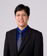 Image of Dr Ong Kian Chung, Singapore Respiratory Specialists